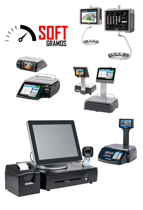 Soft Gramos®
